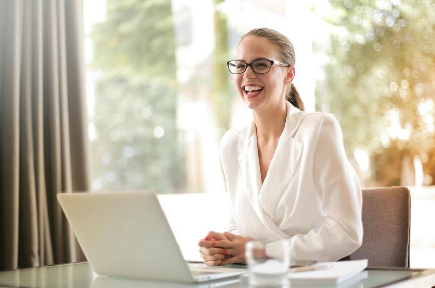 career shift success tips