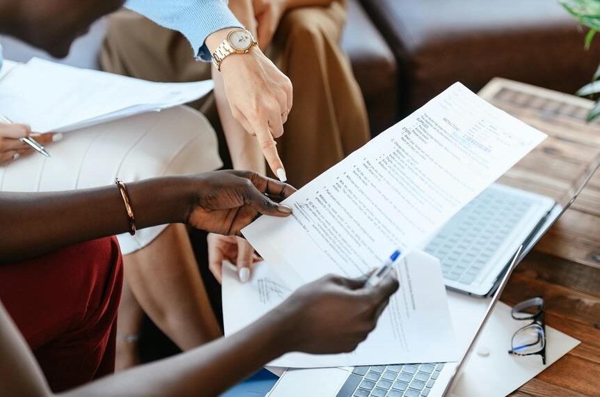 networking strategies for success