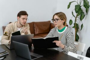 personal development plan creation