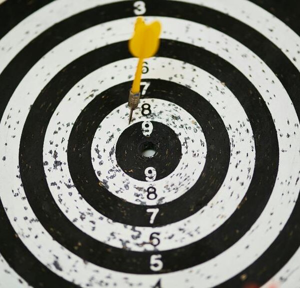 How to Be Lucky: Tips for Success in Your Endeavors