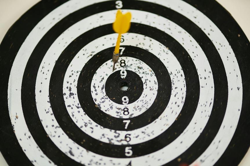 tips for luck and success