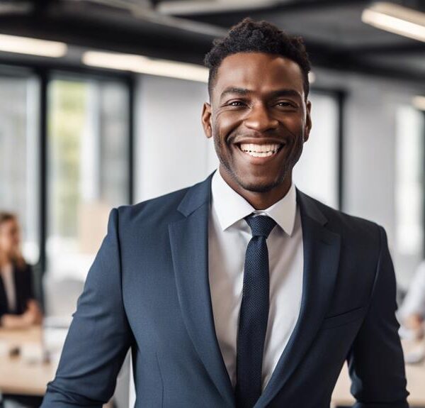 boost confidence through conversation