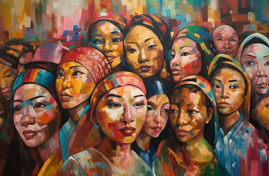 cross-cultural diversity