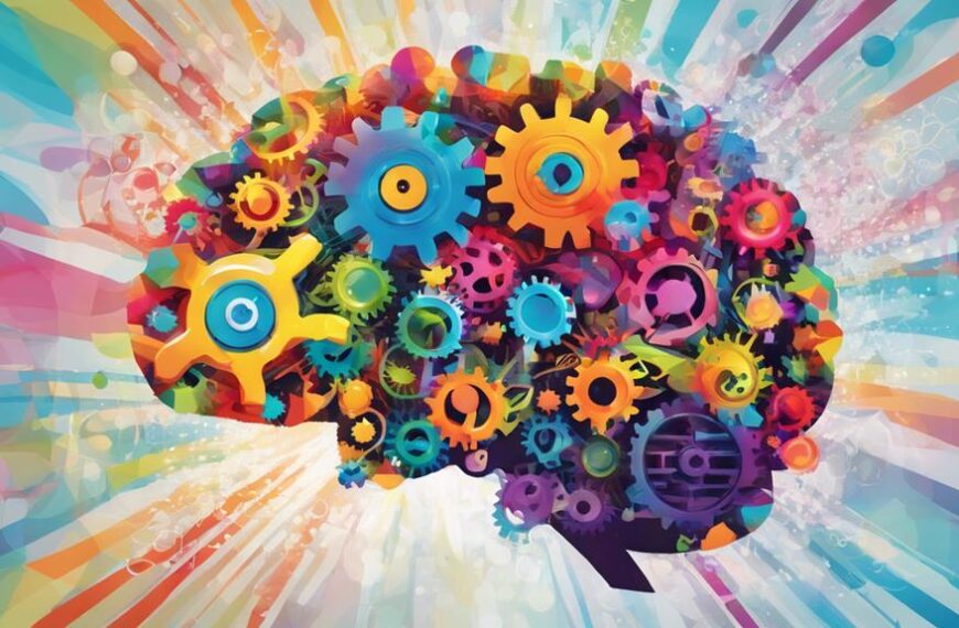 Enhance Your Creativity: Master Key Innovation Skills for Success