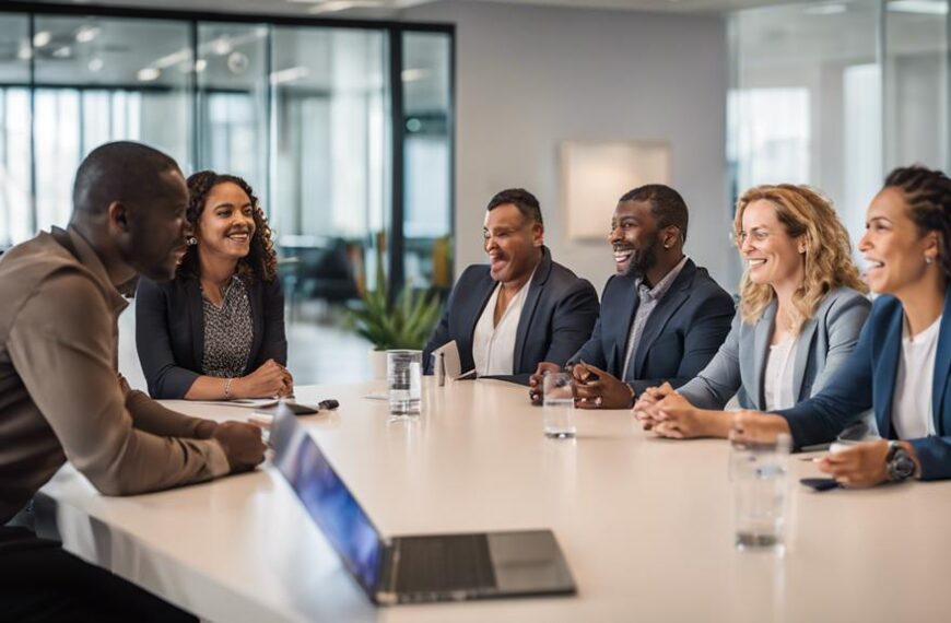 How Emotional Intelligence in Leadership Drives Success: Factors and Benefits