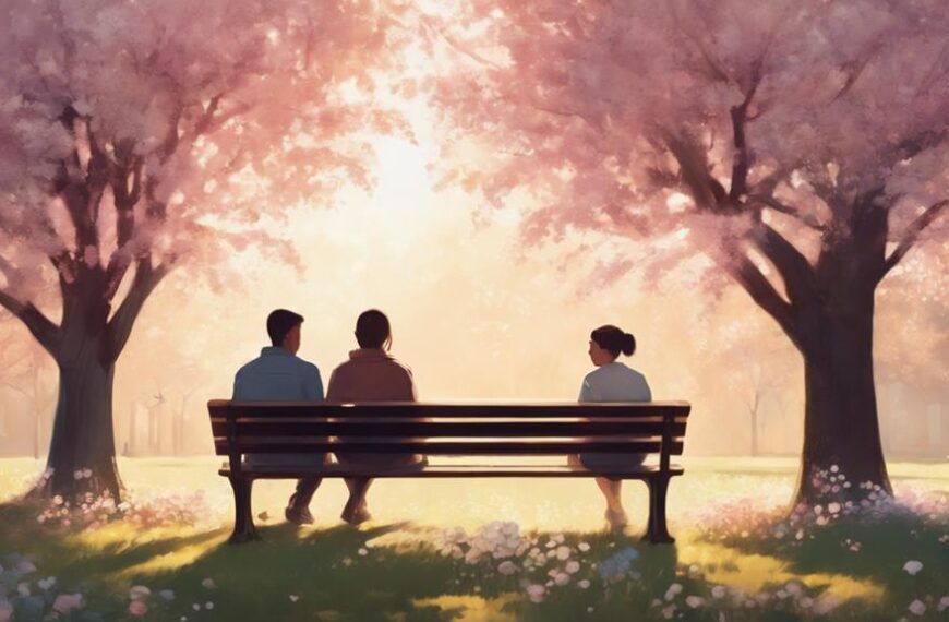 Emotional Maturity: The Foundation for Strong Relationships and Success