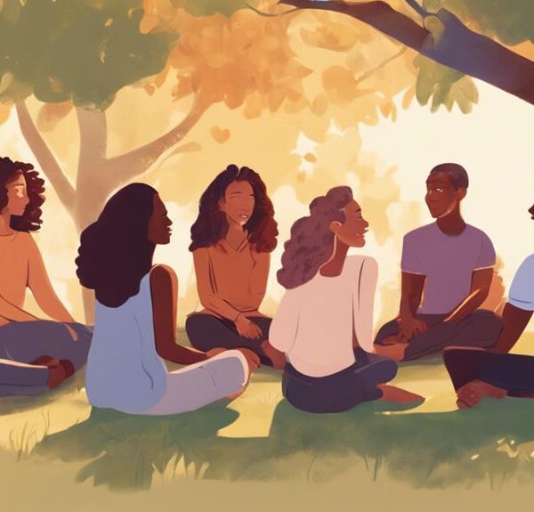 Social Awareness: Understanding and Building Connections with Others