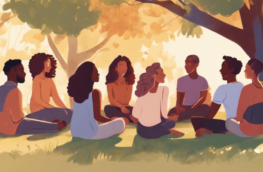 Social Awareness: Understanding and Building Connections with Others