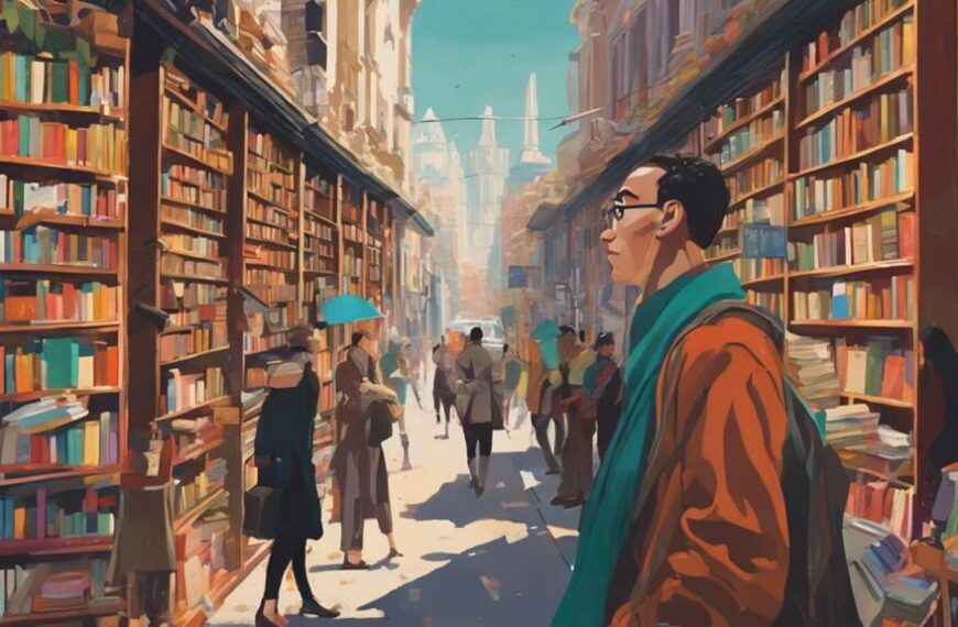 Book Smart vs Street Smart: Finding the Perfect Blend for Real-World Success