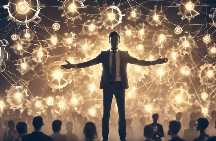 How to Be Persuasive: Cultivate the Skills to Effectively Influence Others