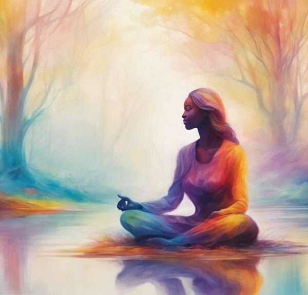 Understanding What is Self-Awareness in Emotional Intelligence