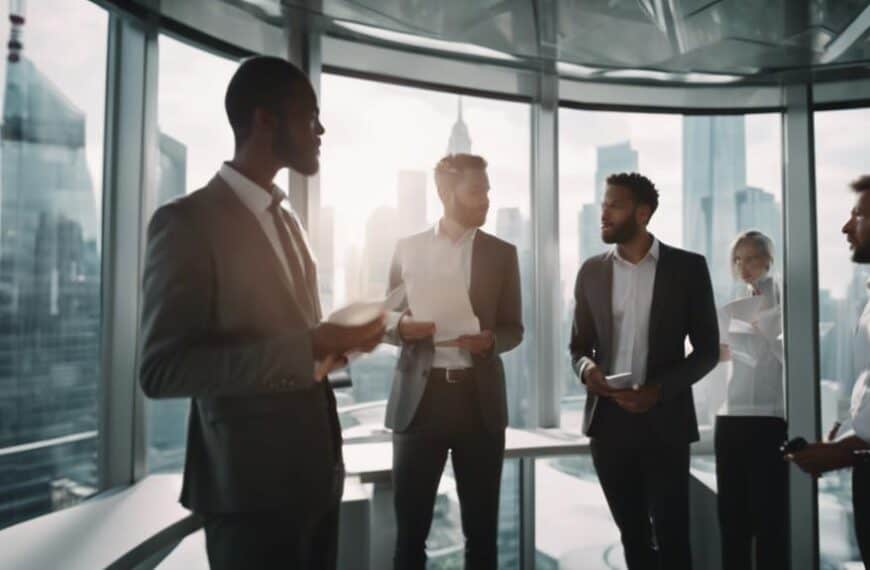 What is Business Acumen? Crucial Skills for Achieving Success