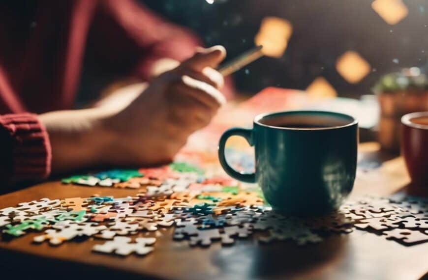 5 Deductive Reasoning Games to Boost Your Mental Sharpness