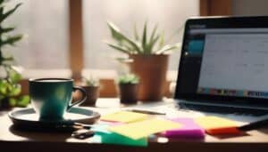 effective goal setting steps