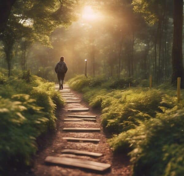 Personal Growth Plan: Steps to Set and Achieve Your Goals