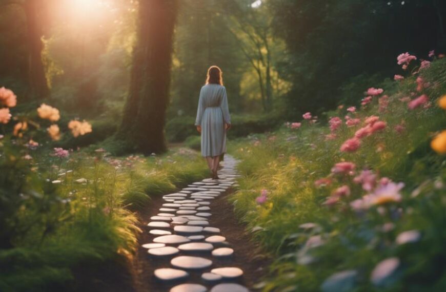 How to Change and Grow as a Person: Proven Strategies