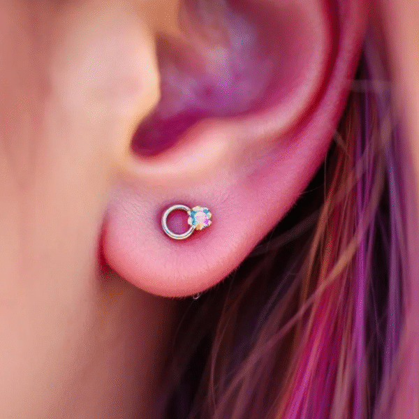 Daith Piercing - Featured Image