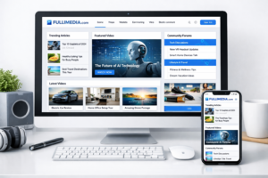 Fullimedia Com Everything You Need to Know in 2025