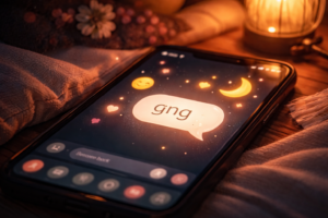 GNG Meaning in Chat Explained for Modern Digital Communication
