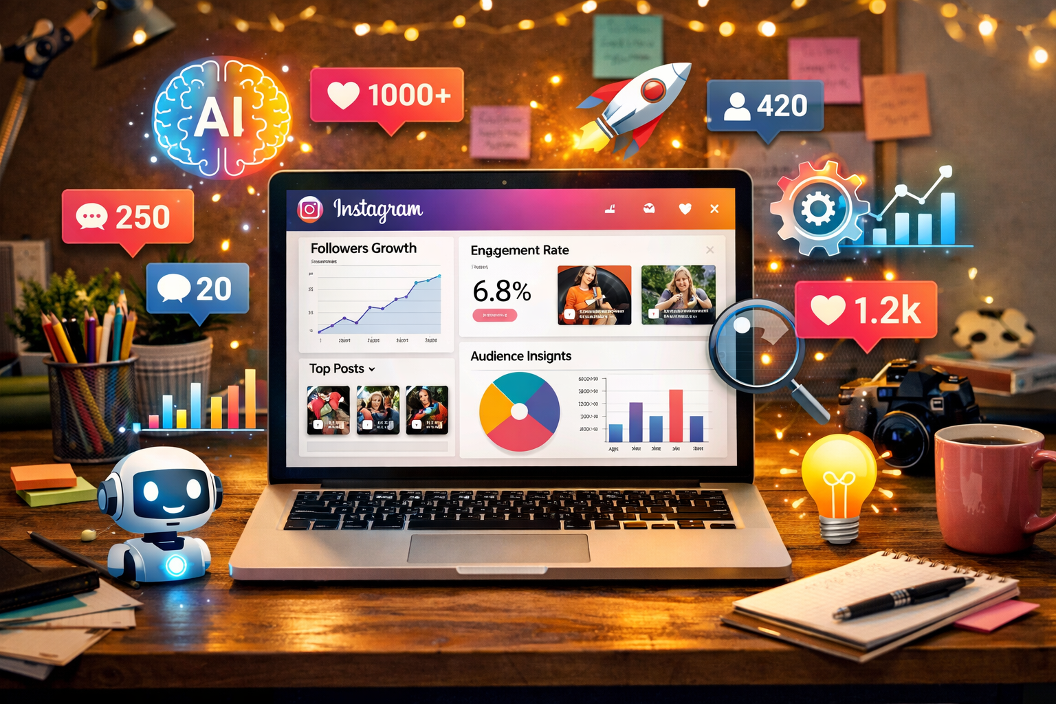 Maximize Instagram Growth with www technicaldhirajk com Guide for Creators and Brands