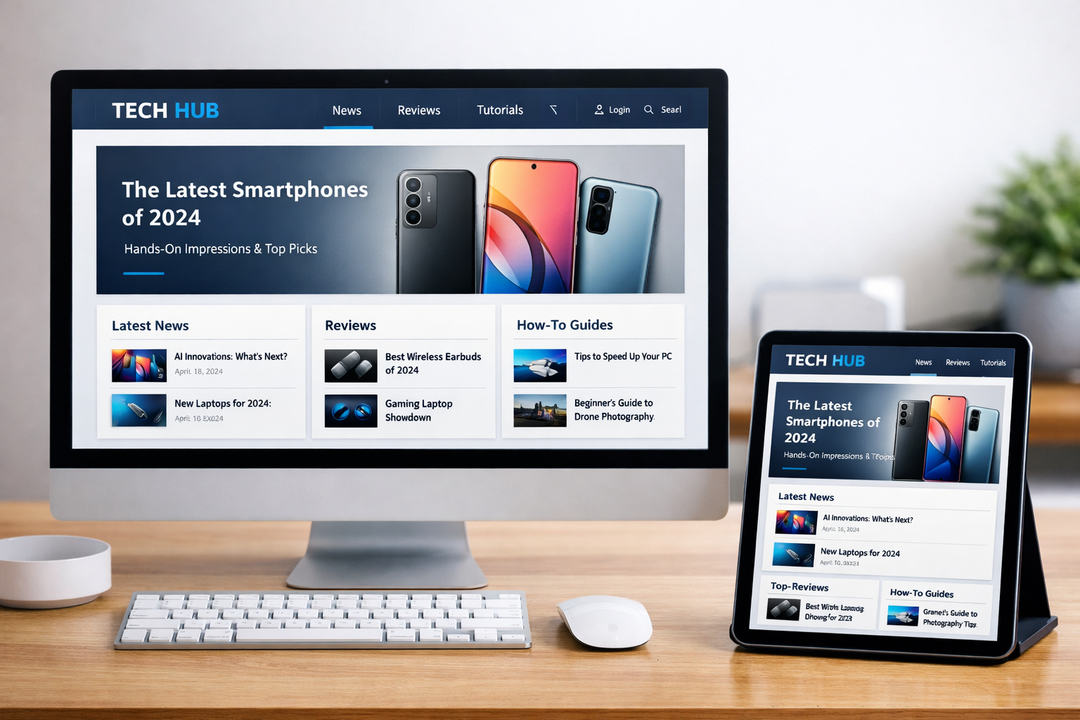 TechTVHub com Complete Guide and In-Depth Review