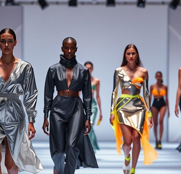 2026 fashion trends forecast