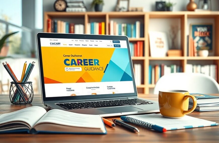 career guidance and resources