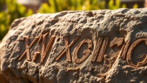 roman numeral interpretations explained