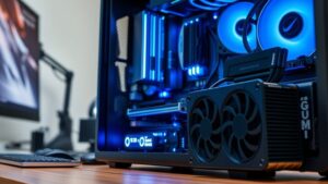 system specs and usage