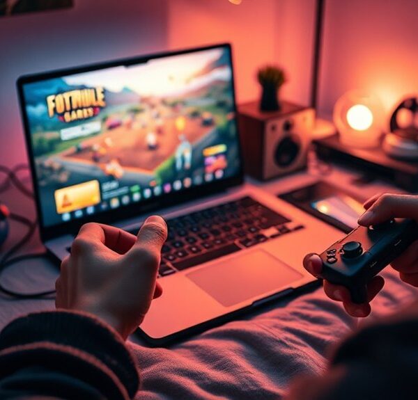 top game recommendations blog