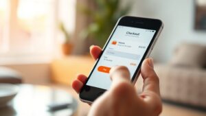 accelerating e commerce checkout experience