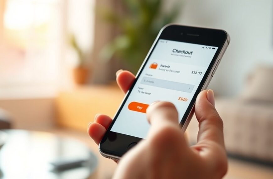 accelerating e commerce checkout experience