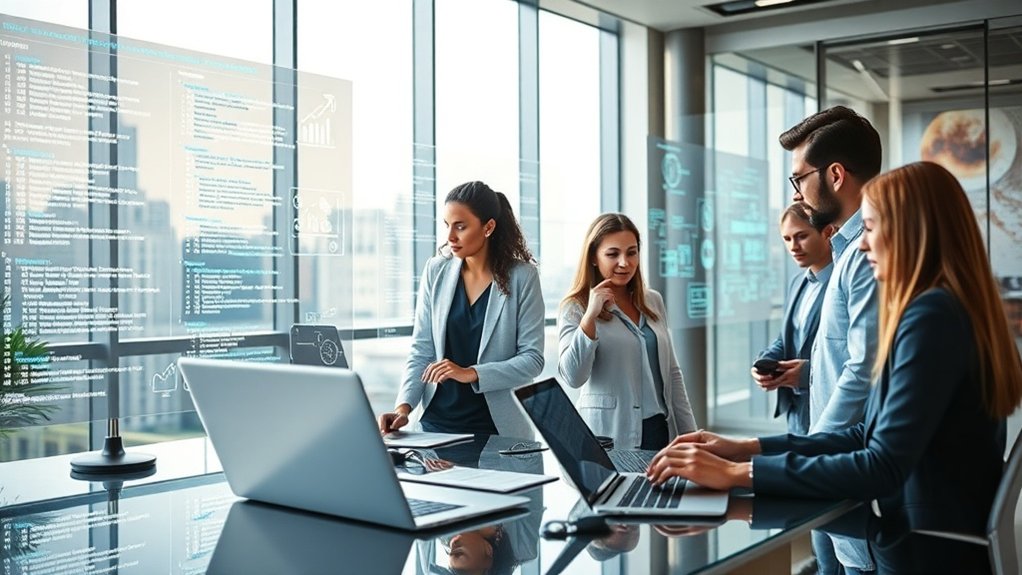 agile software innovation culture