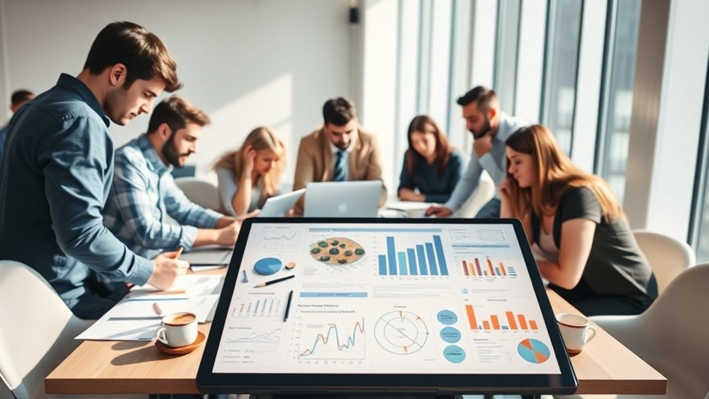 agile support for startups