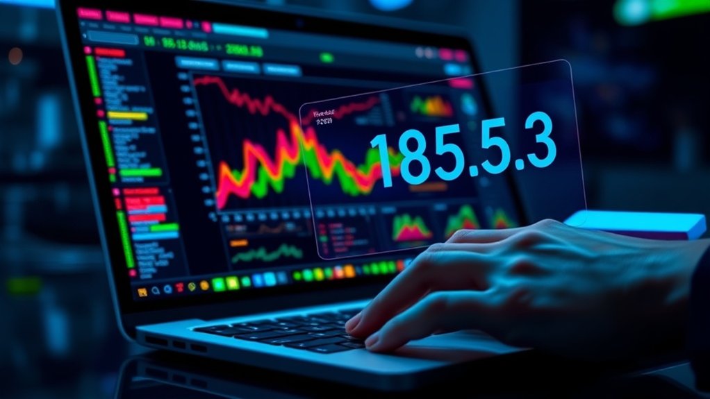 analyze traffic for anomalies