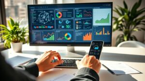 automated marketing solutions provider