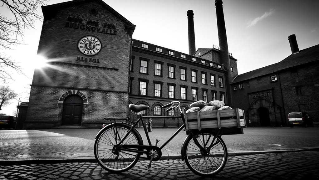 bournville s ethical chocolate legacy