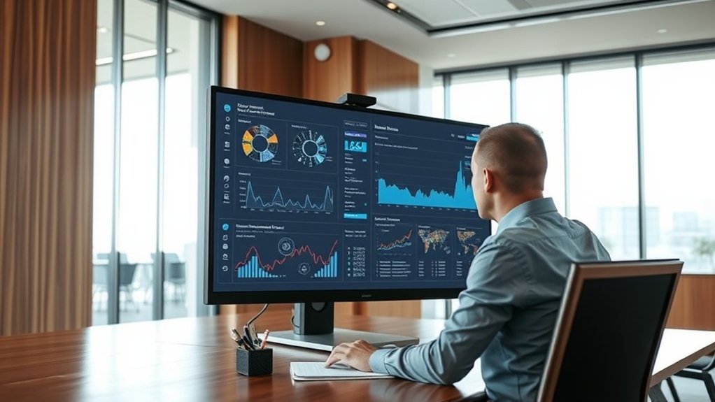 comprehensive business optimization services