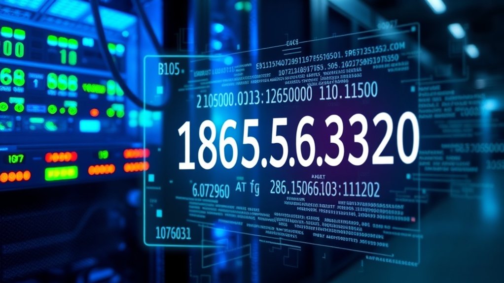 critical services and reliability