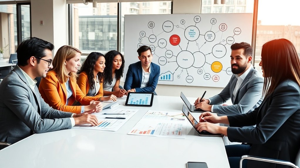 data driven customer relationship management