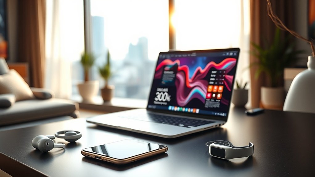 digital lifestyle exploration trends