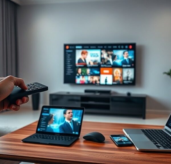digital streaming trends today