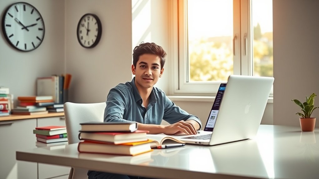 efficient study tools online