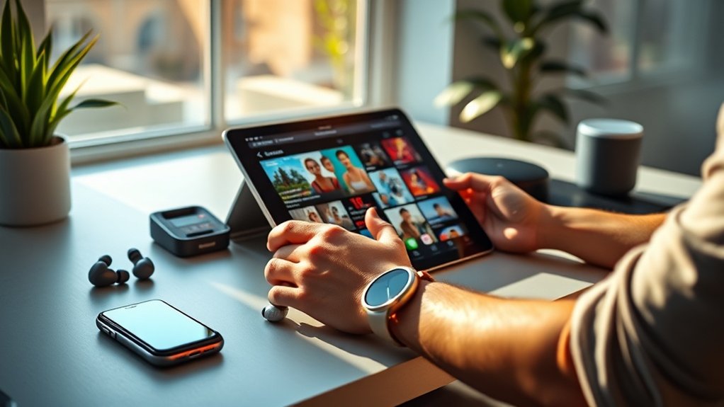embrace evolving digital wellness
