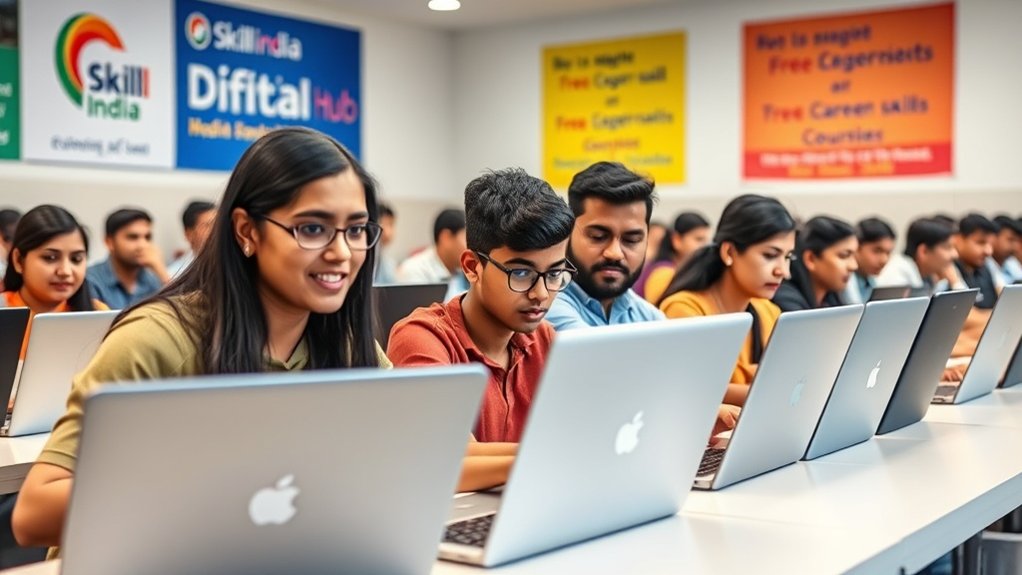 enhanced skills boost employability