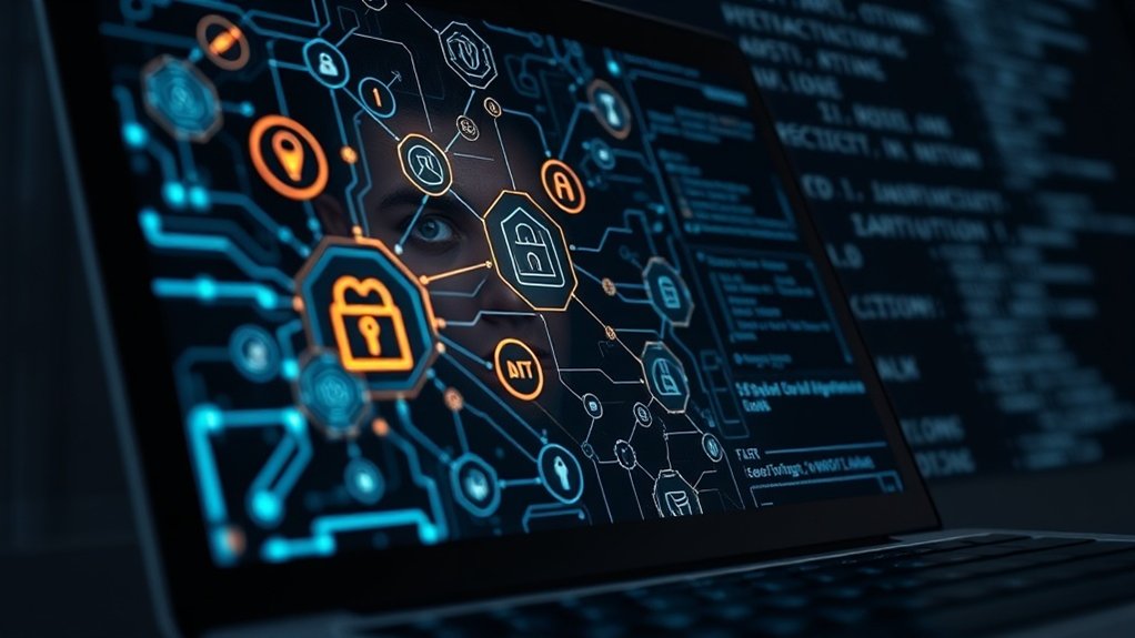 evaluating ip security risks