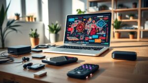 expert tech guides available