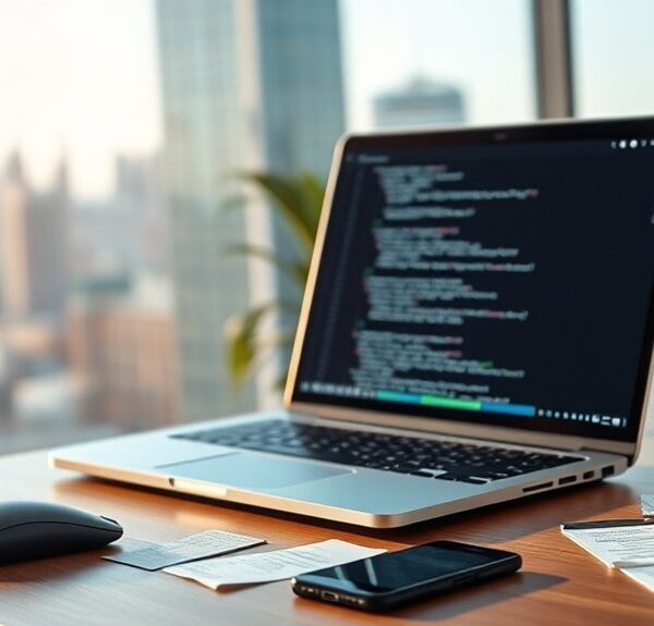 exploring software development trends