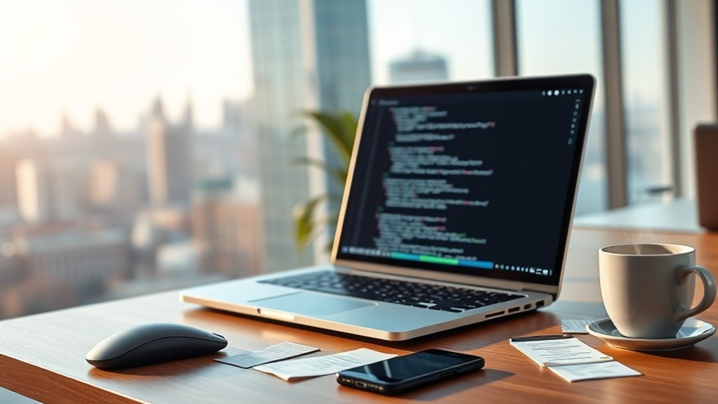 exploring software development trends