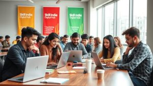 free digital career courses